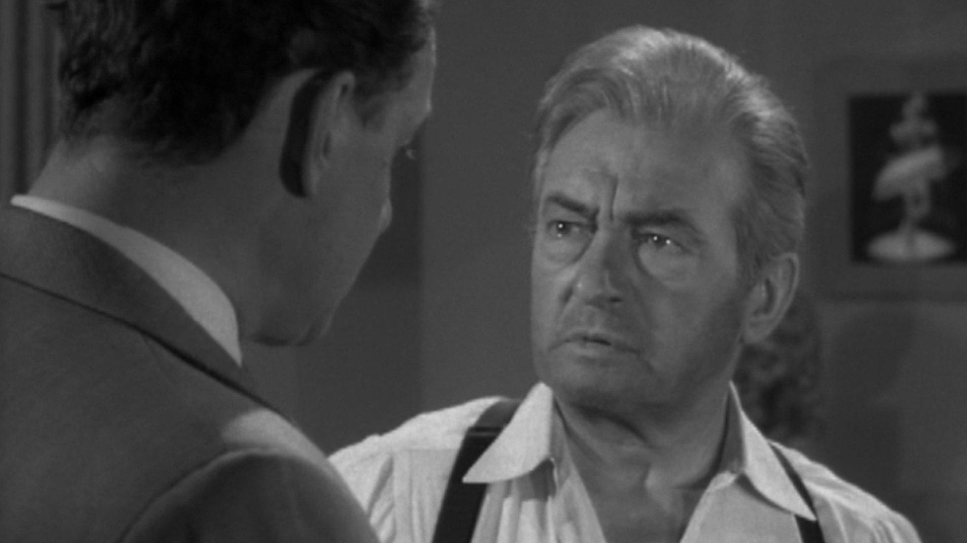 Still from The Cream of the Jest