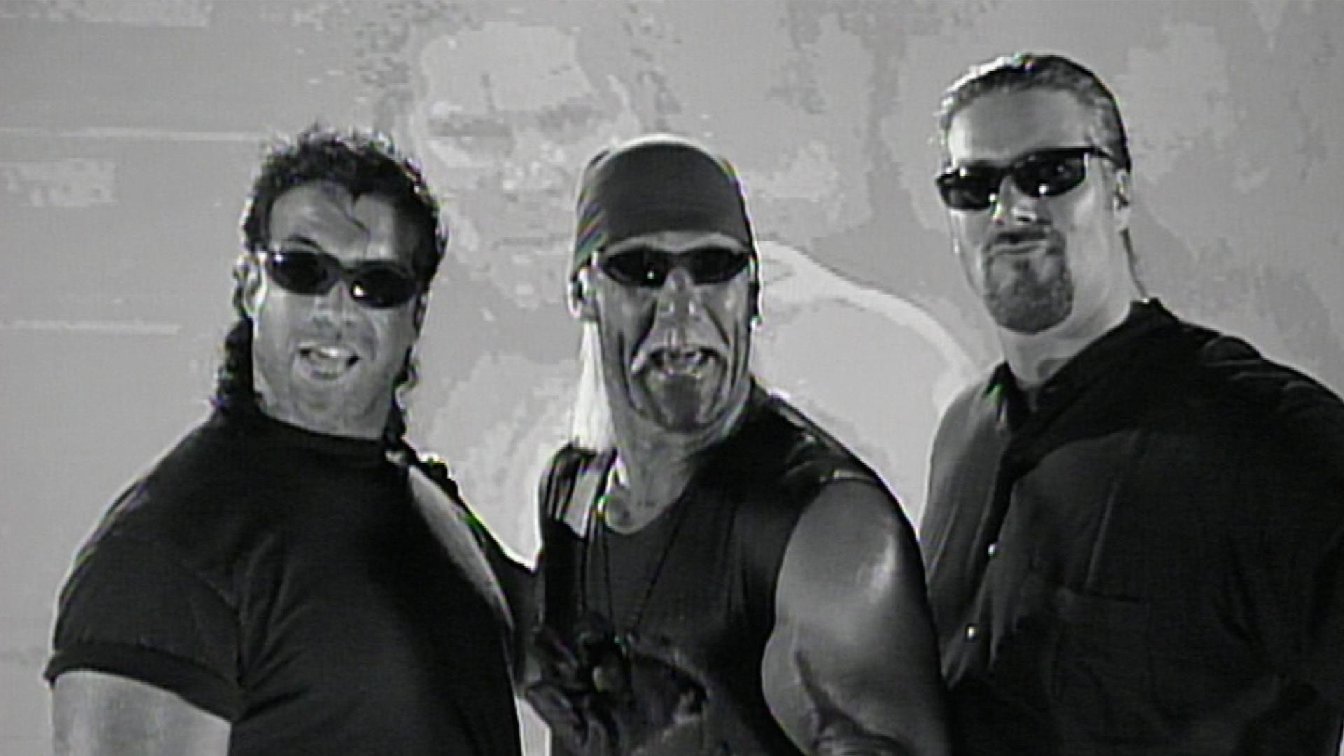Still from July 29, 1996