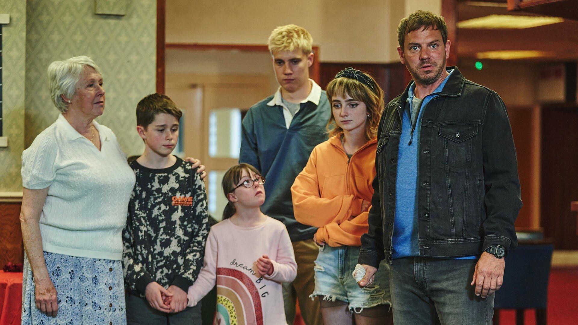 Still from Episode 3