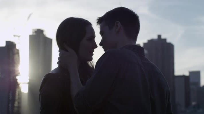 Still from Restitution