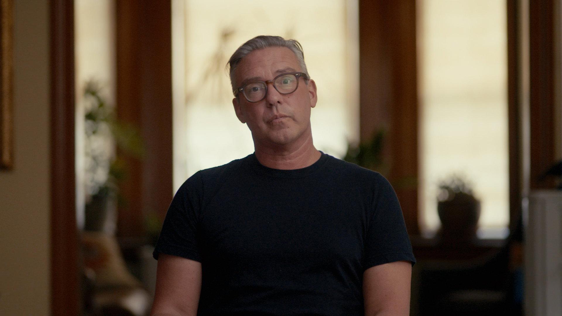 Still from Tuesday, October 19, 2021