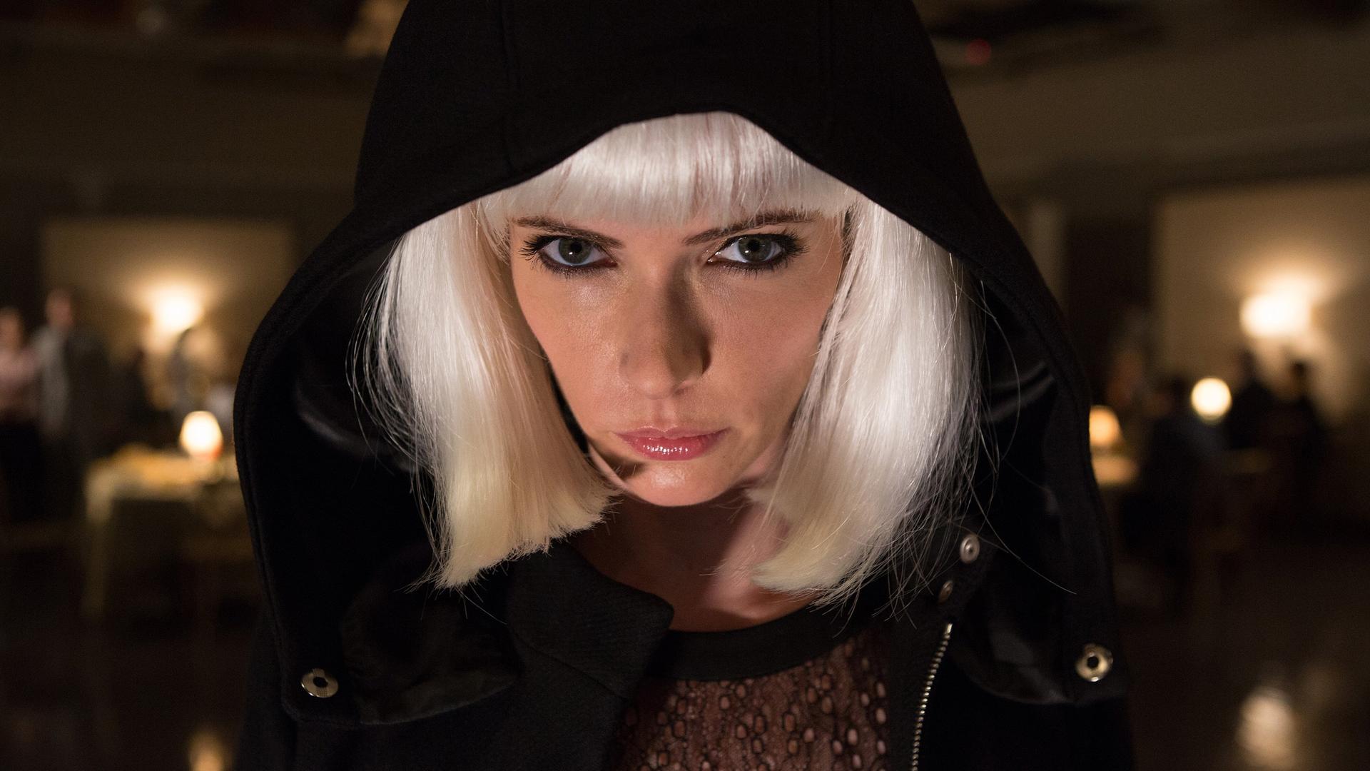 Still from Eve of Destruction