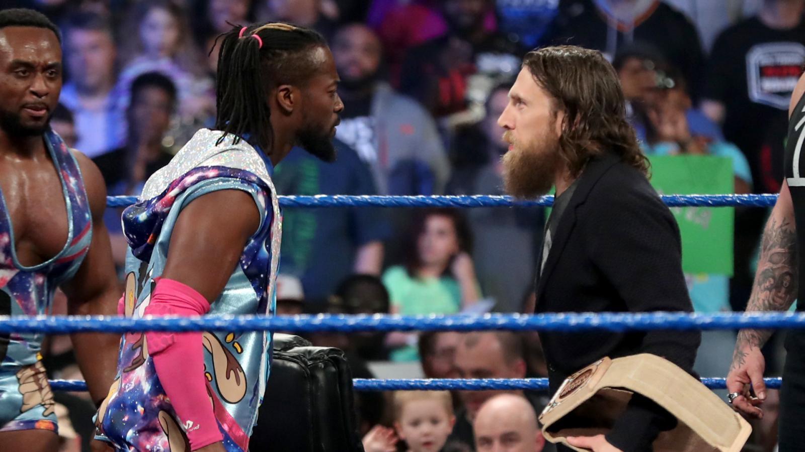 Still from April 2, 2019 (Baltimore, MD)