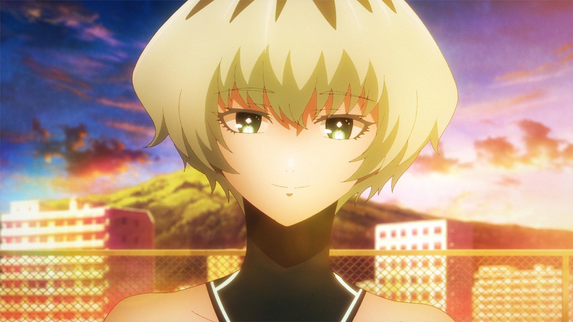 Still from Episode 11