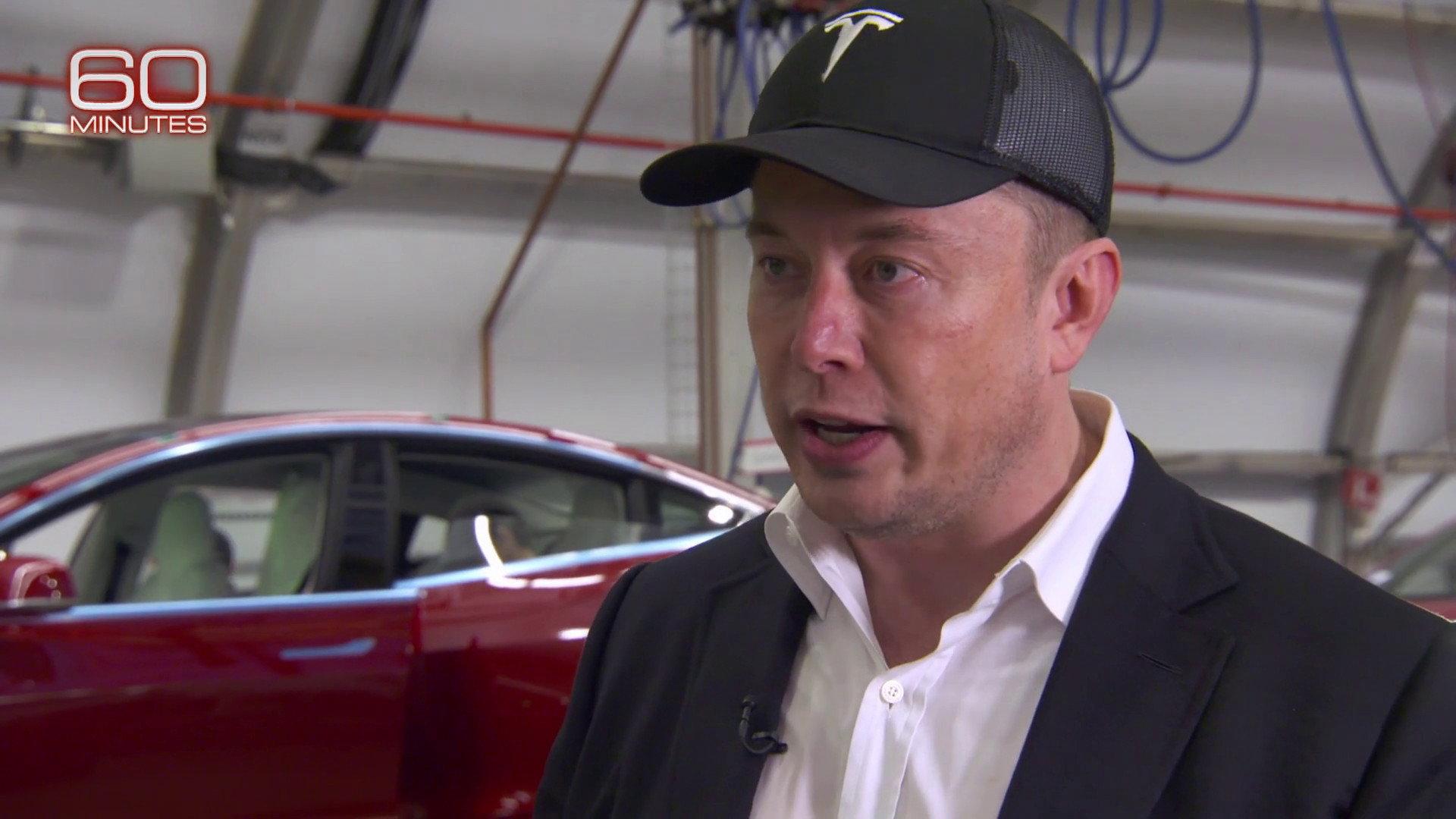 Still from Elon Musk, Screen Time, Ryan Speedo Green