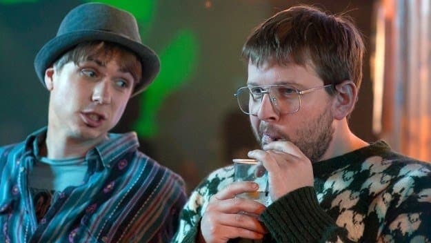 Still from Episode 1
