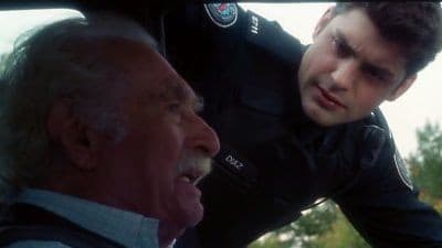 Still from Bullet Proof