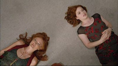 Still from The Wishbone