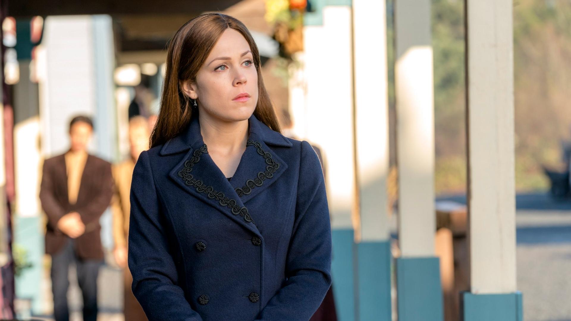 Still from Close to My Heart