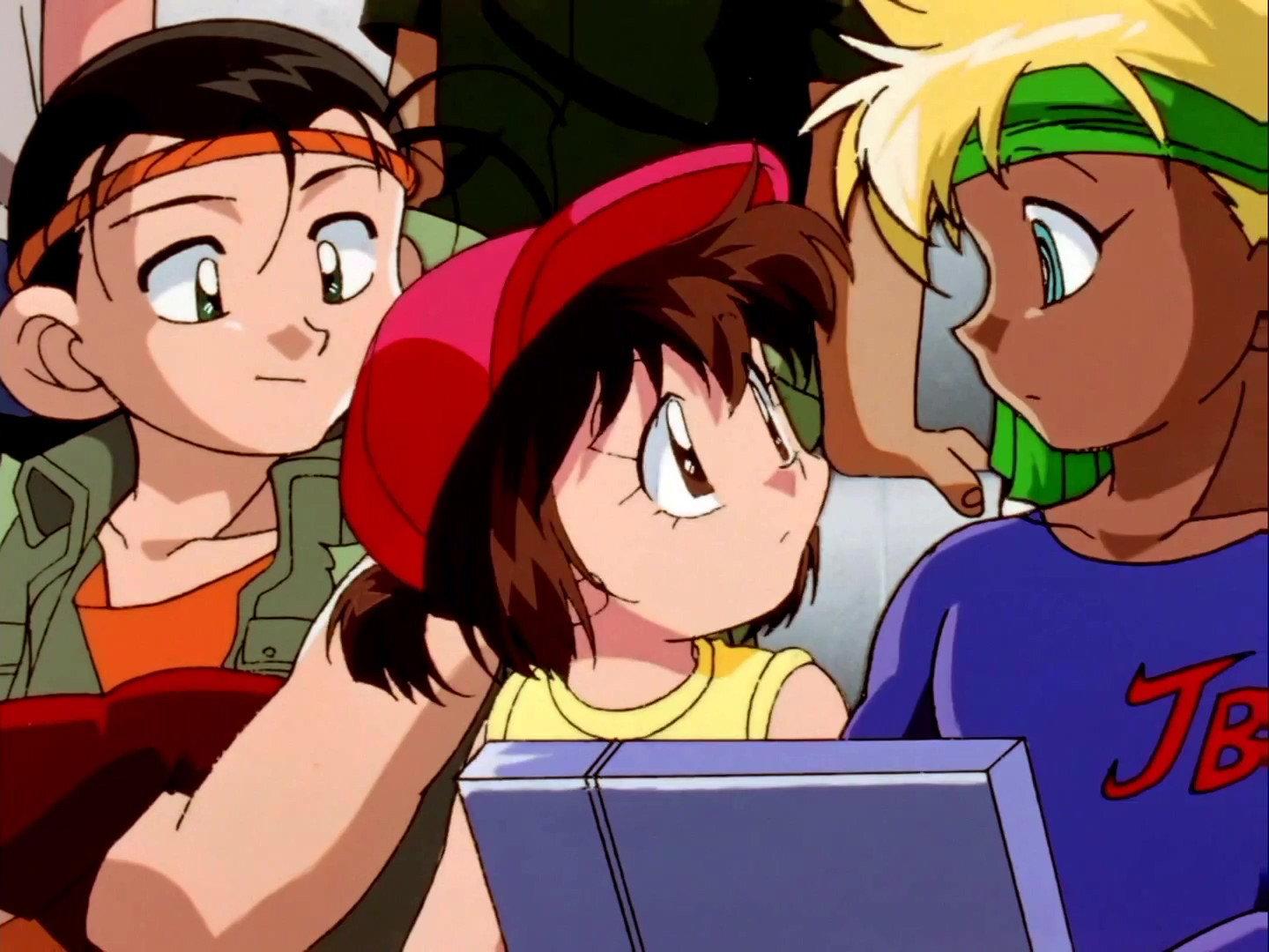 Still from Episode 40