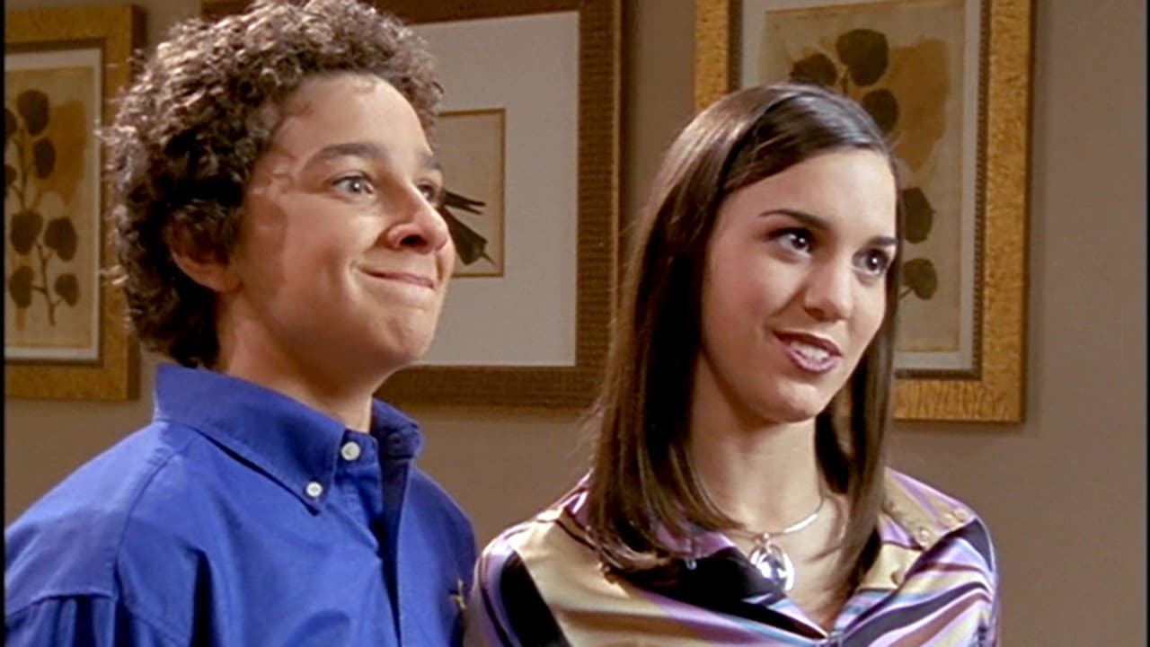 Still from Stevens Manor