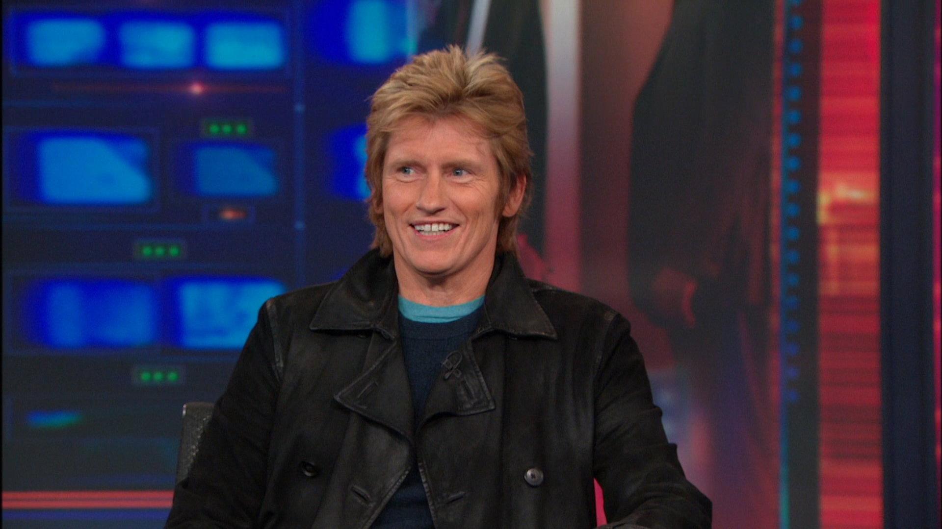 Still from Denis Leary