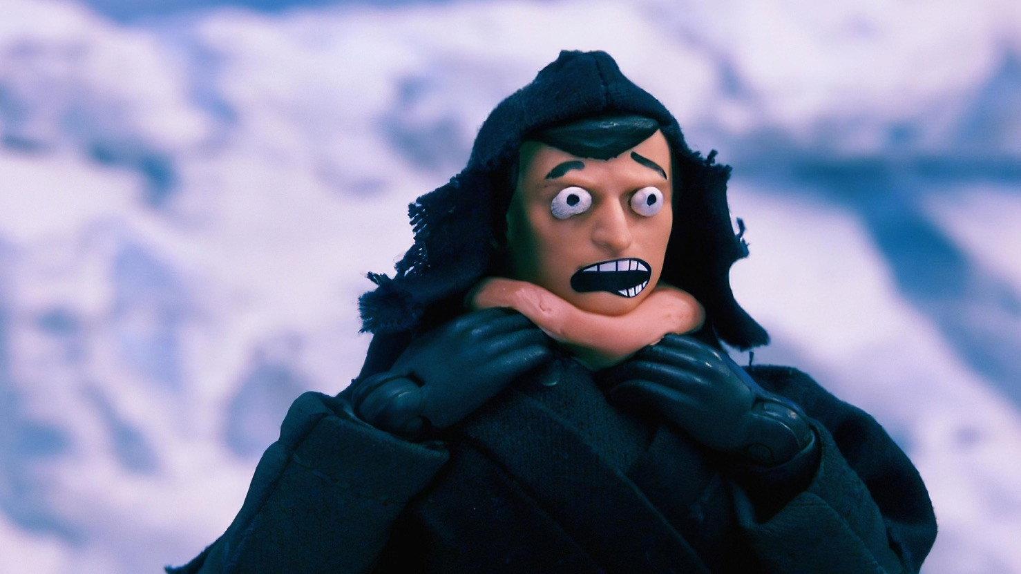 Still from Password: Swordfish