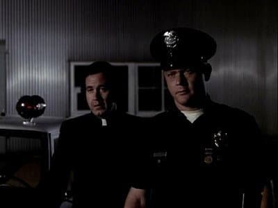Still from Log 115: Gang War