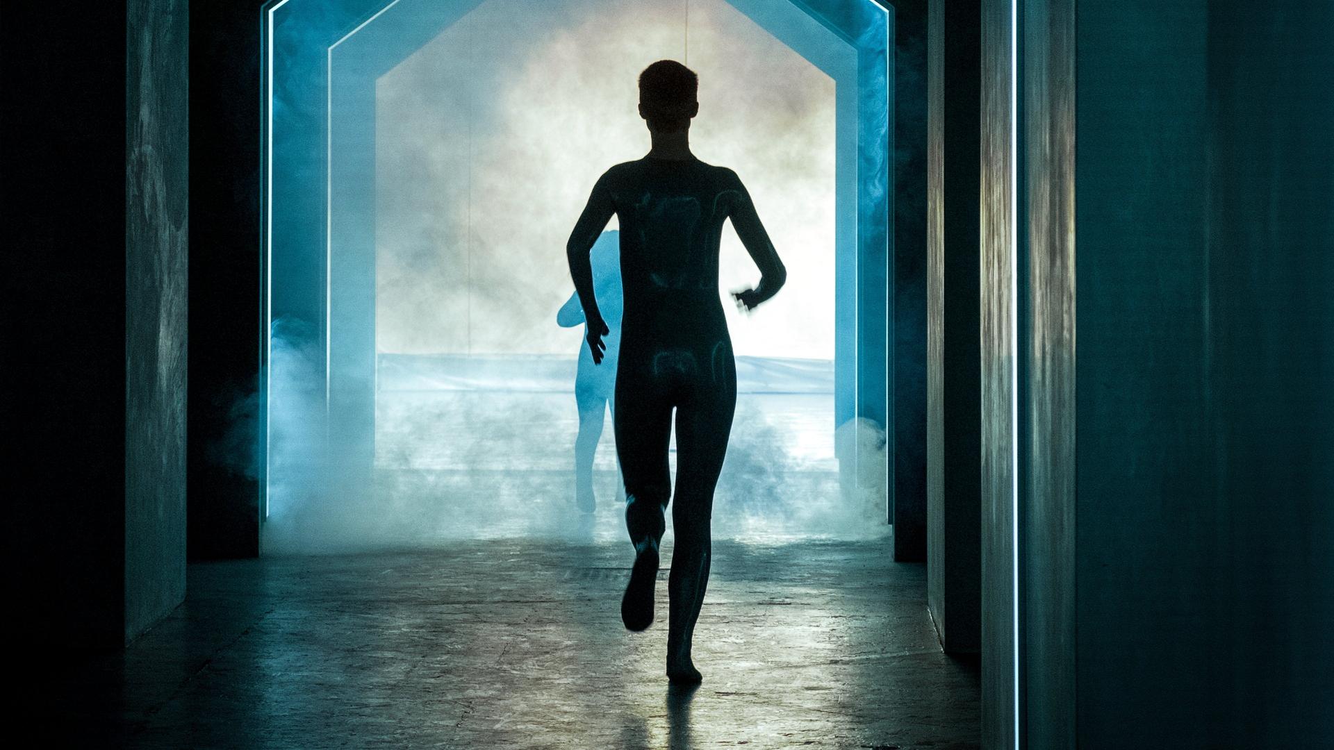 Still from Infected Memory