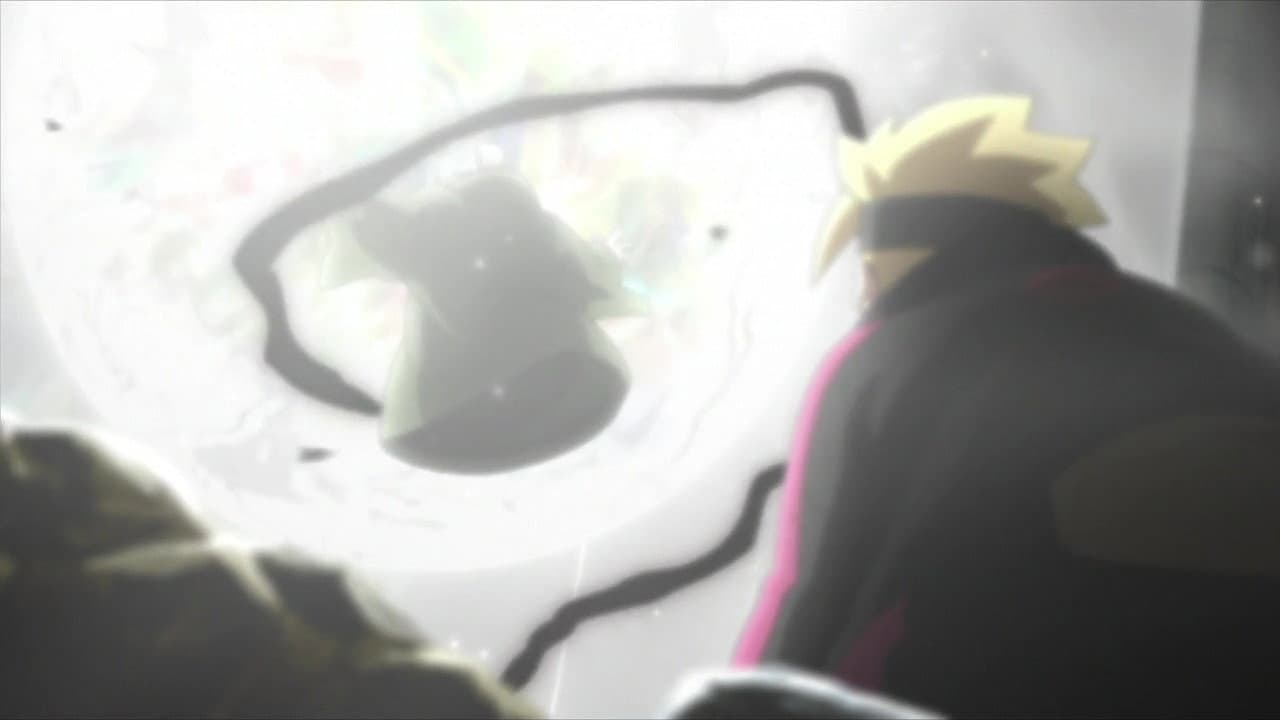 Still from Ohnoki's Will