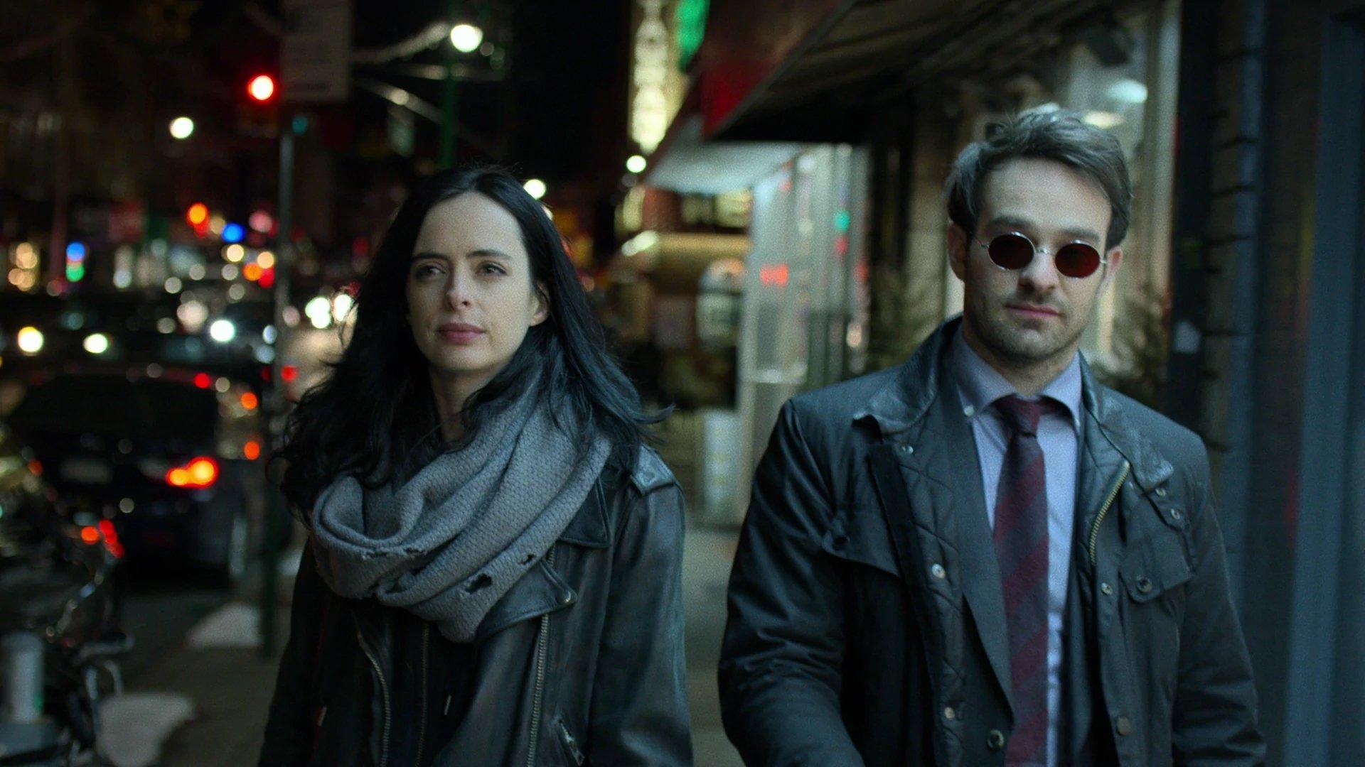 Still from Ashes, Ashes