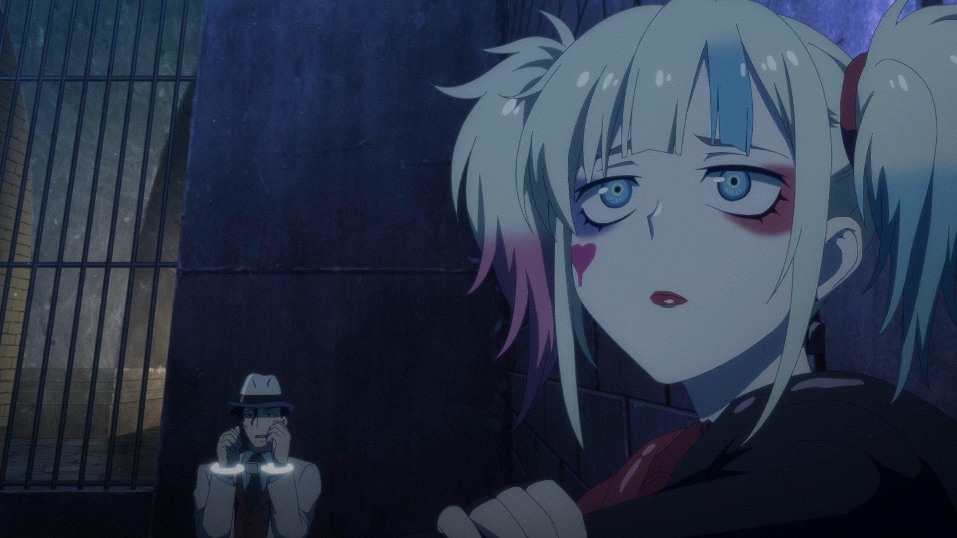 Still from Episode 6