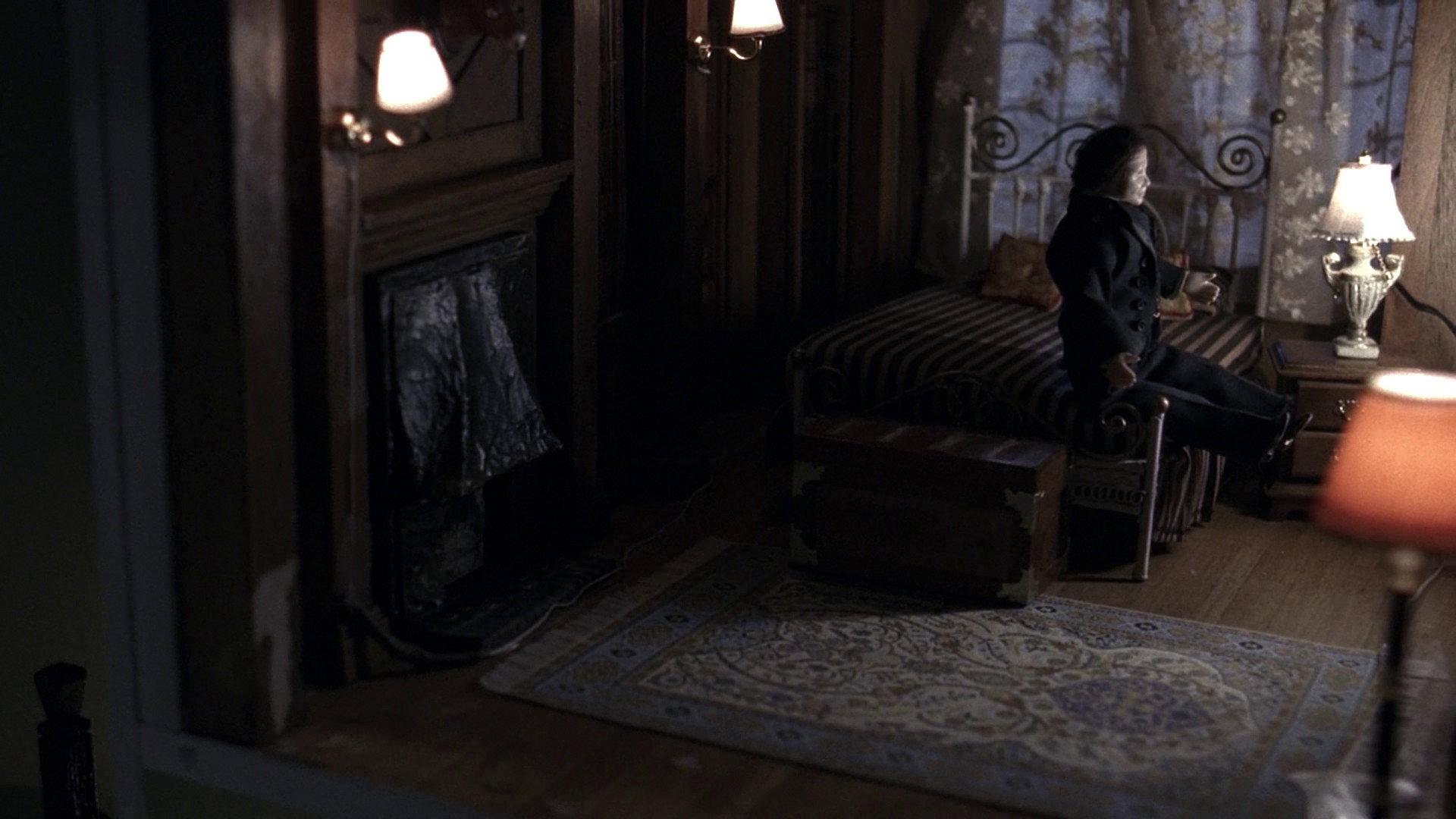 Still from Playthings
