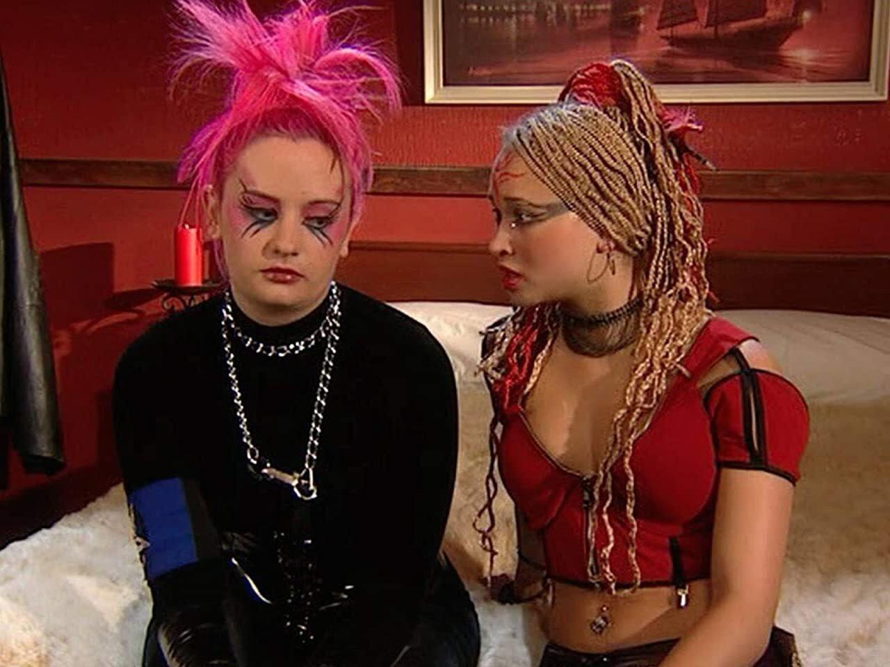 Still from Episode 25