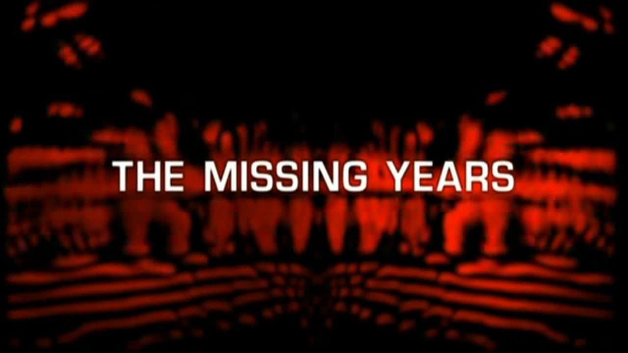 Still from The Missing Years