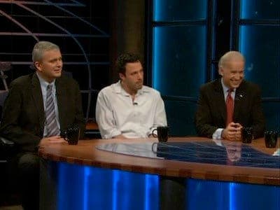 Still from April 07, 2006