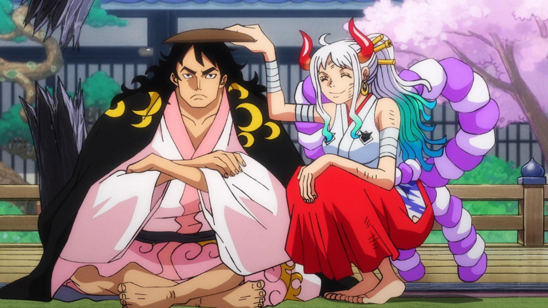 Still from A Very Special Feature! Momonosuke's Road to Becoming a Great Shogun
