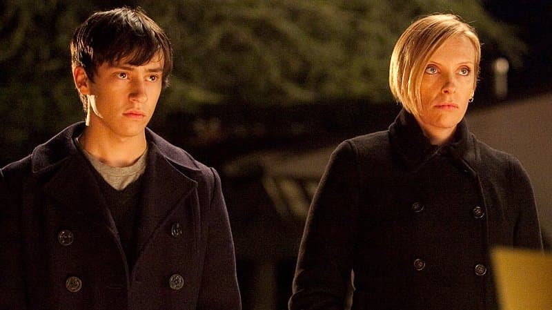 Still from The Good Parts