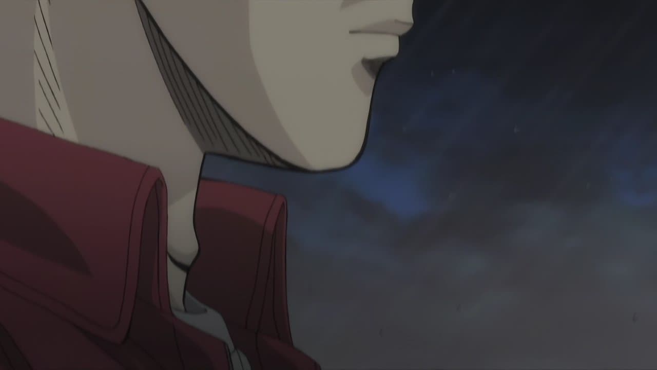Still from Straightaway of Struggles
