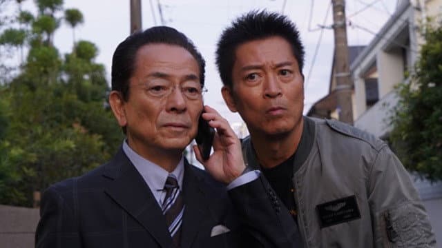Still from Episode 13