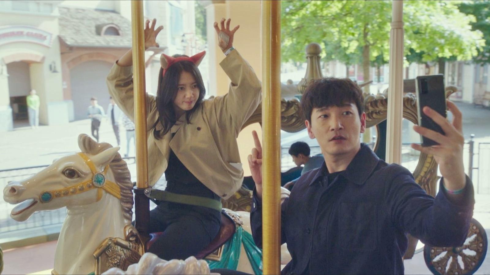 Still from Episode 9