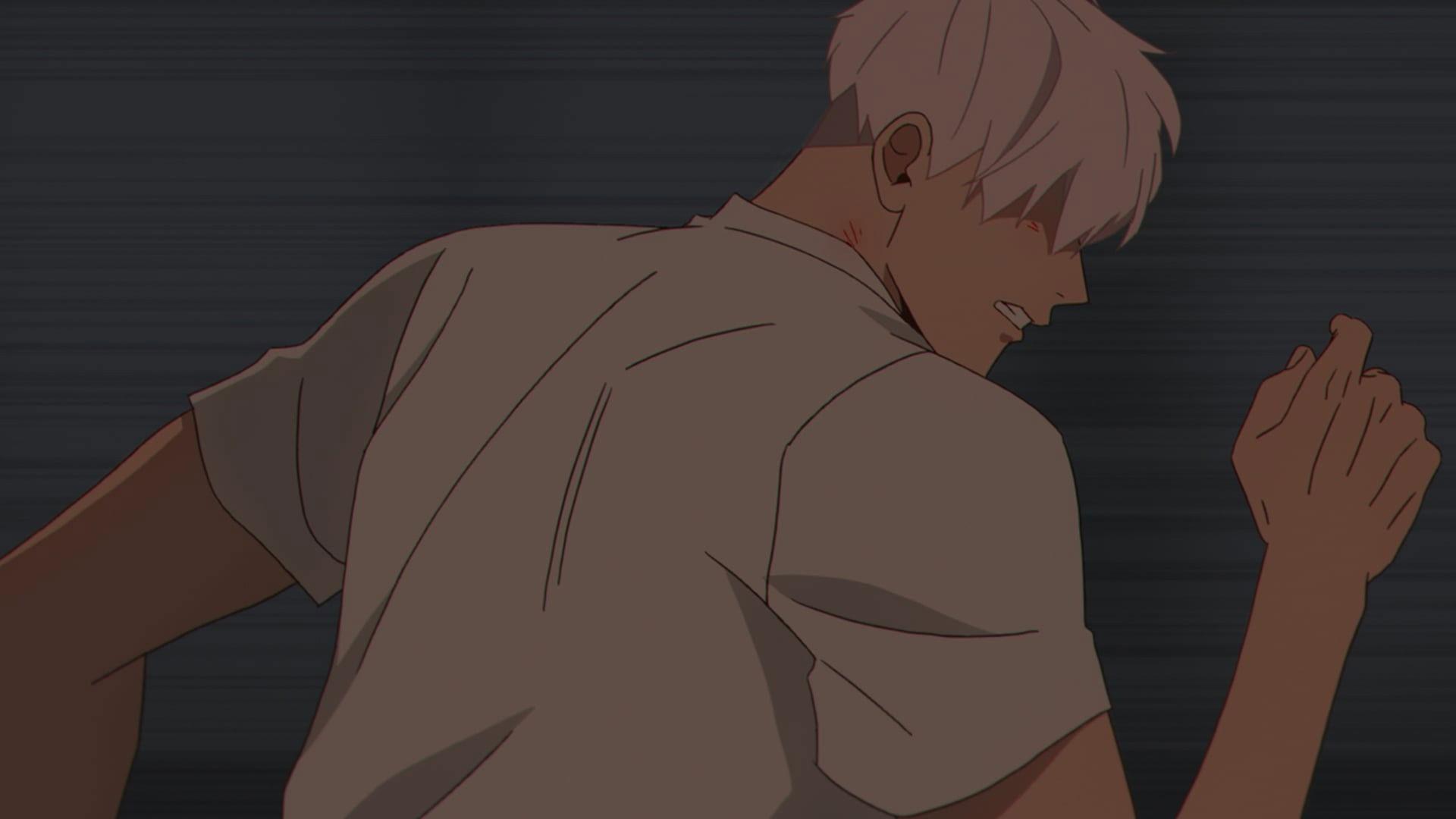 Still from Episode 9