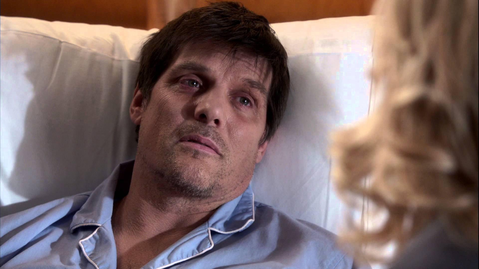 Still from Danny Boy