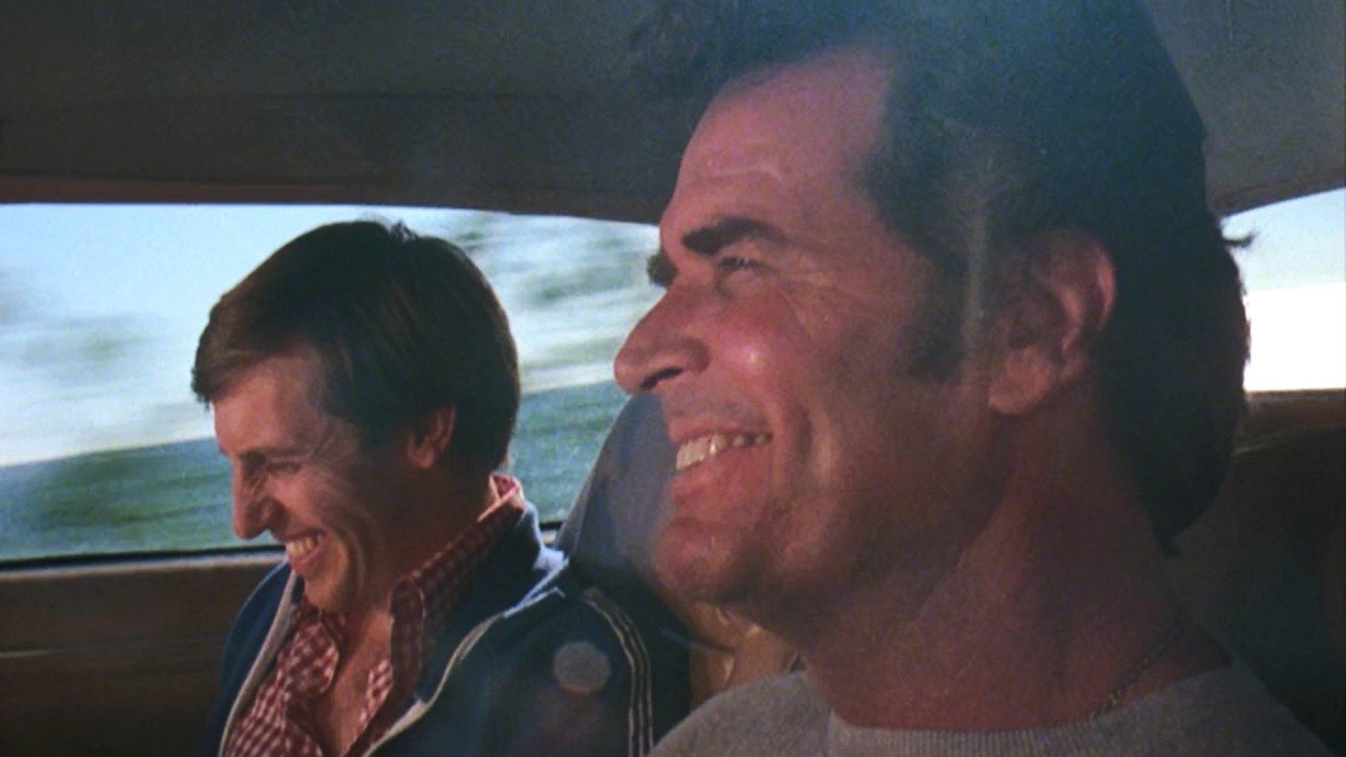 Still from Never Send a Boy King to Do a Man's Job: Part 1