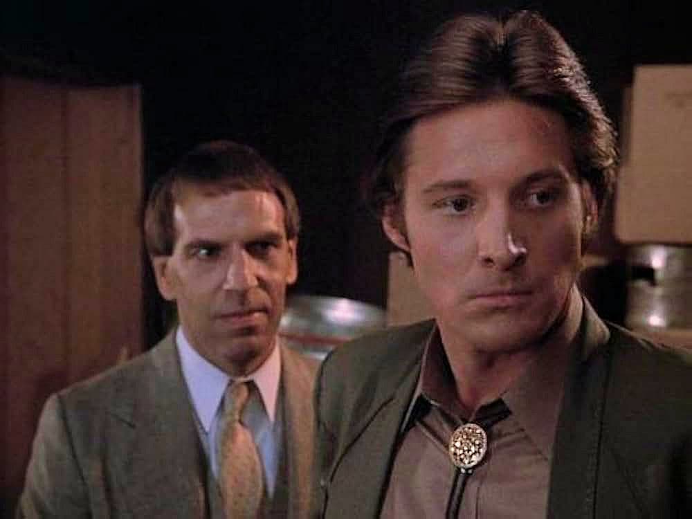 Still from The A.C.M. Kid