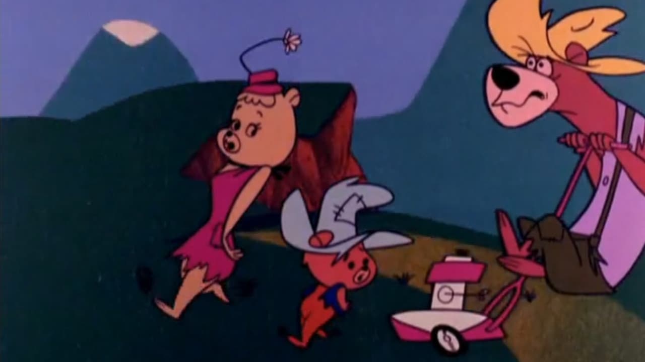 Still from Modern Inconvenience