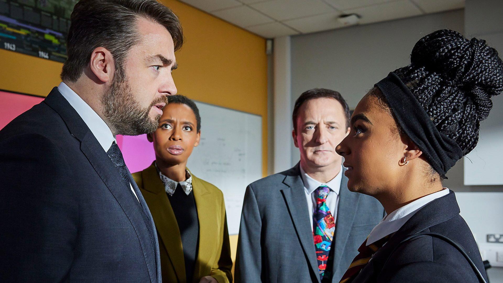 Still from Episode 6