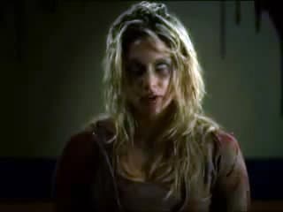 Still from Degrassi of the Dead