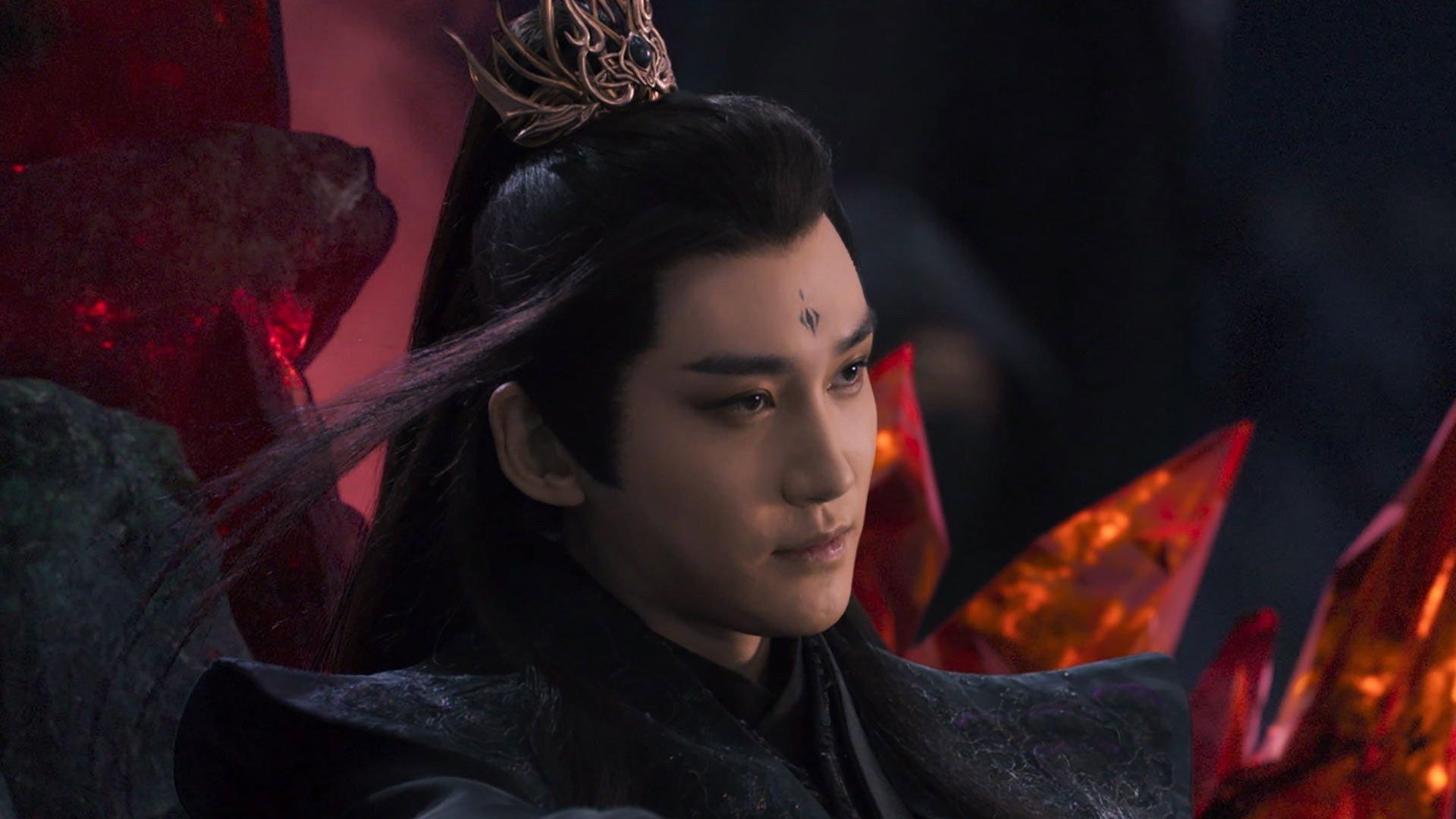 Still from Inner Demon