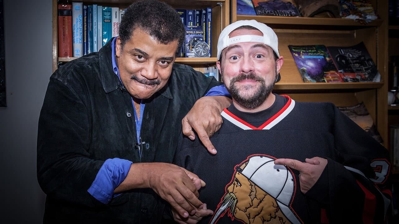Still from Kevin Smith