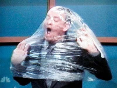 Still from The Best of Tom Hanks