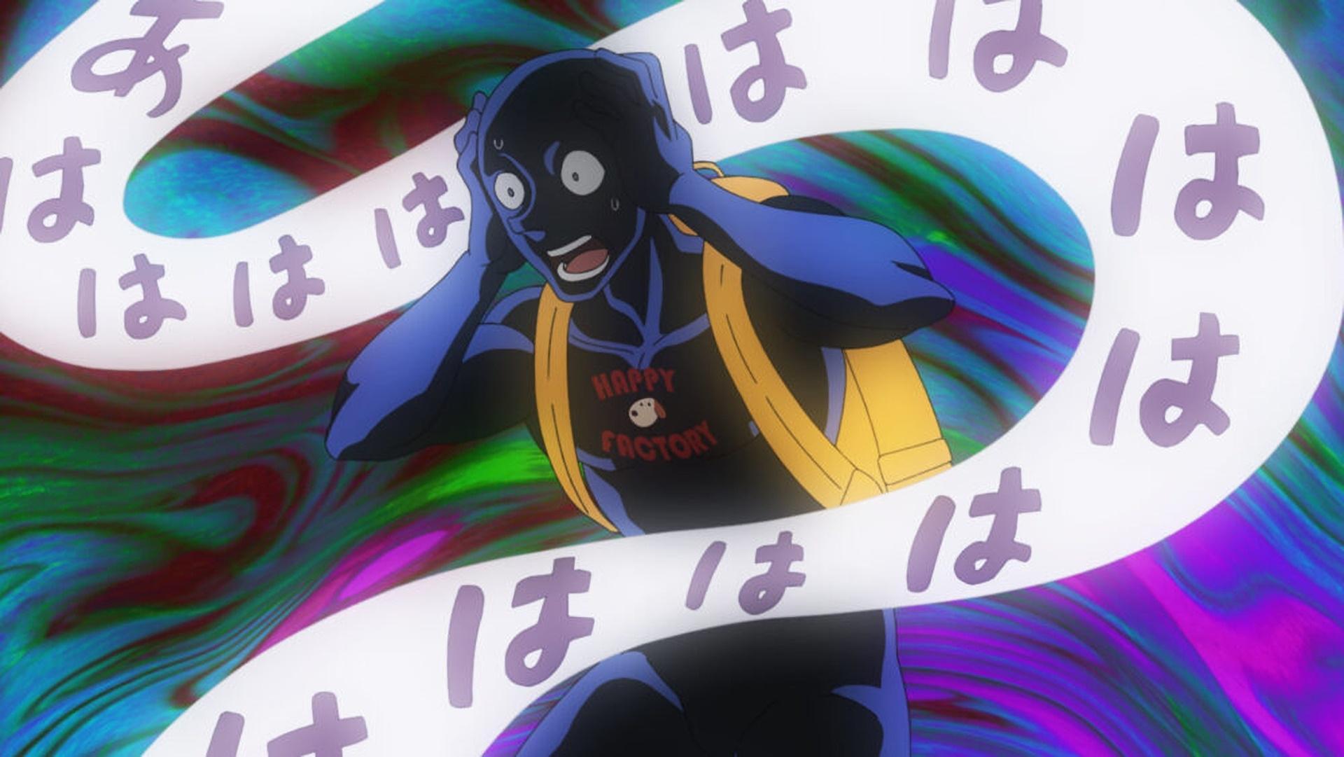 Still from Episode 9