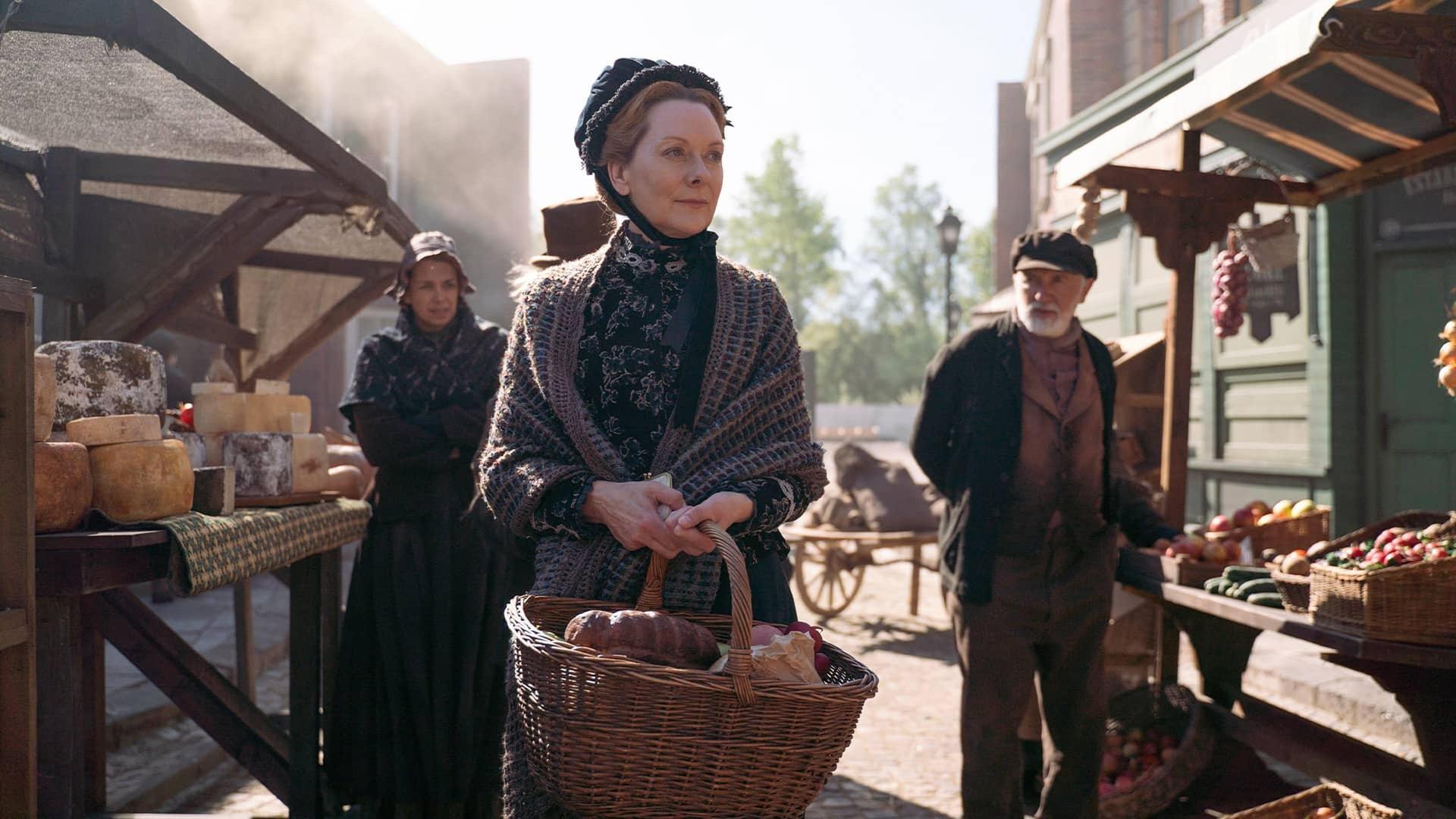 Still from The Guild