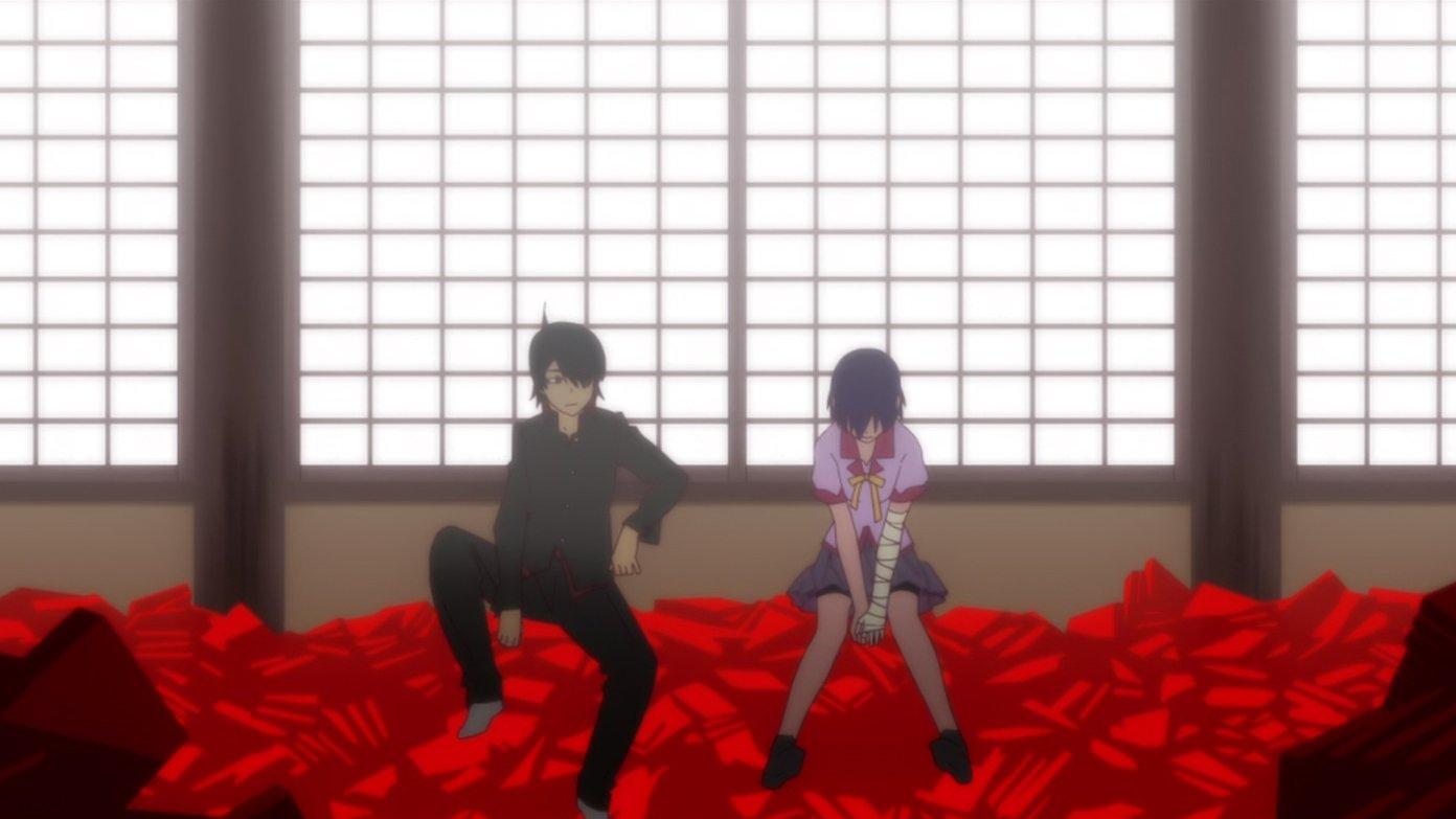 Still from Suruga Monkey (3)