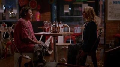 Still from Getting to Know You