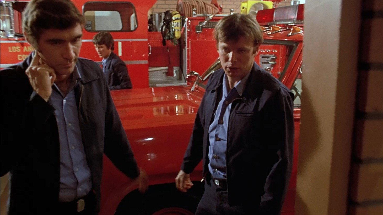 Still from The Hard Hours