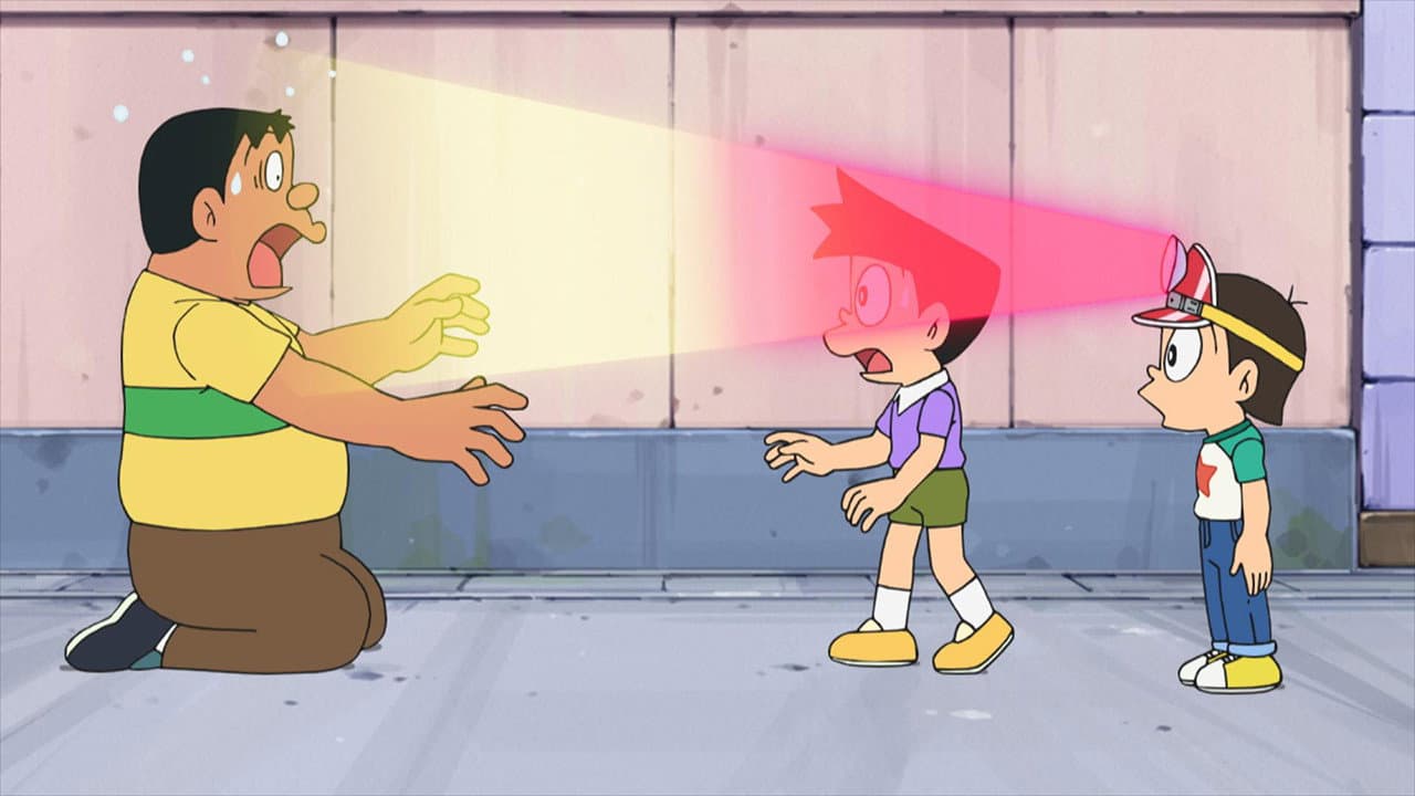 Still from Episode 1178