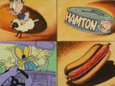 Still from Here's Hamton
