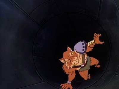 Still from Tight Squeeze