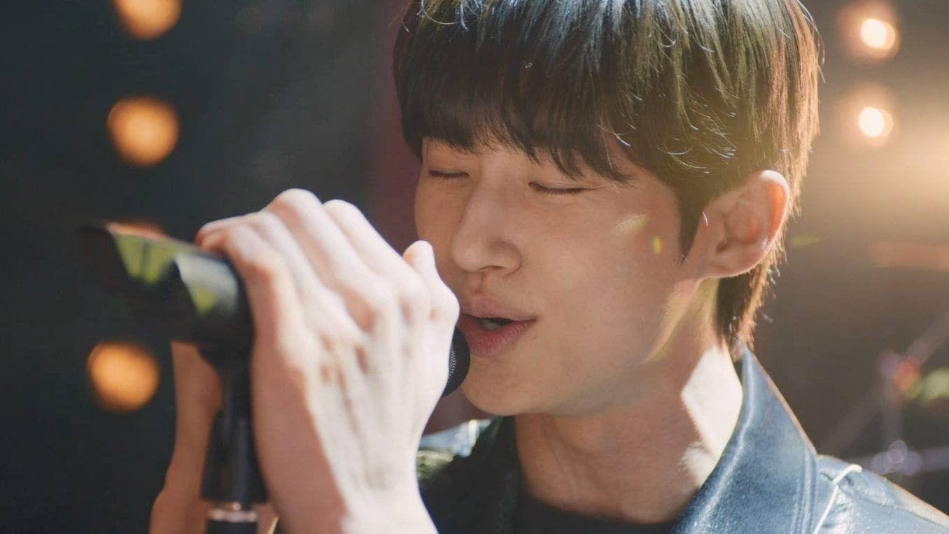 Still from Sun-jae Sings